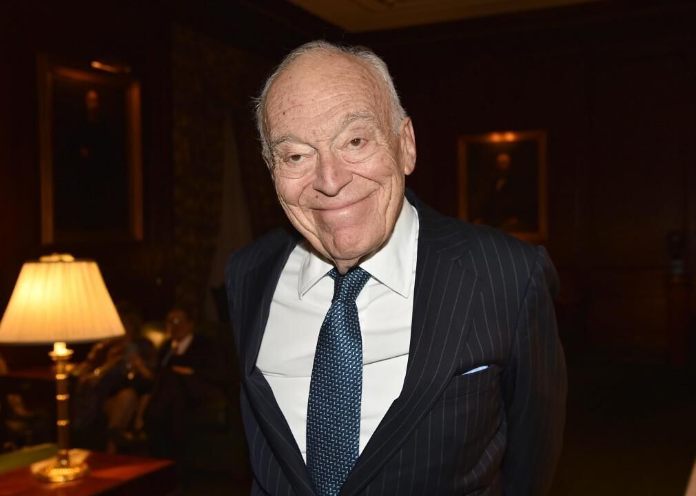 #62. Leonard Lauder